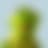Blurry Kermit