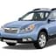 2011 subaru outback