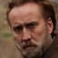 Nicolas Cage