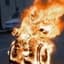 Ghost Rider♿