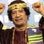 Gaddafi