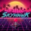 SkYHawK 2600