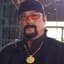 Steven Seagal