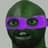 Bot Donatello