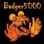 BADGER5000