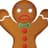 Gingerbread Man