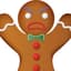 Gingerbread Man
