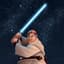 Obese Wan Kenobi