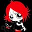 Ruby Gloom