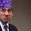 Prison Mike