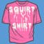SquirtShirt