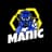 Manic