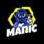 Manic