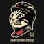 Chairman Meow