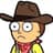 Cowboy Morty
