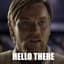 Hello There