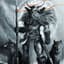 Odin King of Gods