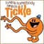 Mr. Tickle