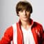 Troy Bolton