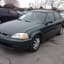 1996 Honda Civic