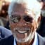morgan freeman
