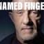Kid Named Finger