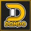 Dando