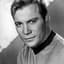 Captain James T. Kirk