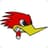 WoodyWoodPecker