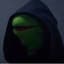 Evil Kermit