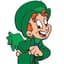 Lucky the Leprechaun