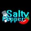 SaltyPepper