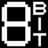 8bit