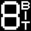 8bit