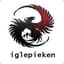 iglepieken