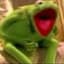 Kermit E Frog