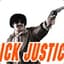 Dick Justice