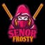 (つ◉益◉)つSenor-Fr0sty