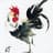 DeluxeRooster