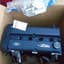 Ford Zetec 1.8 16v 115hp de caja