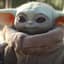 Baby Yoda