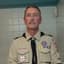 Eagle Scout Leader Tim