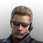 Dr Albert Wesker