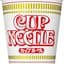 Nissin Cup Noodle