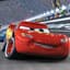 Lightning McQueen