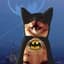 I AM CATMAN