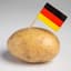 Deutsche Kartoffel