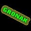 Gronak