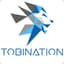Tobination