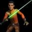 Ezra Bridger